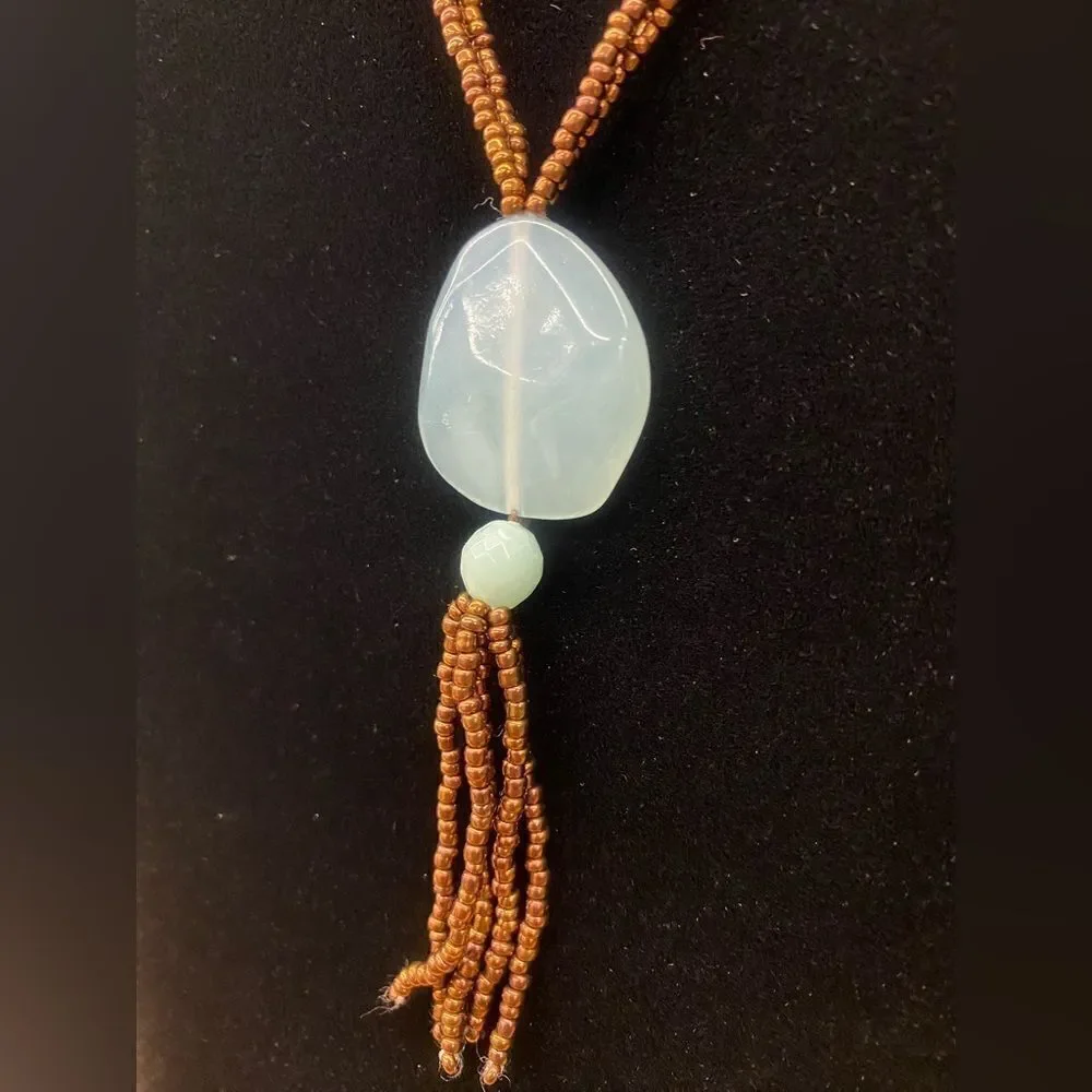 New Earrings/ necklaces - Picture 2 of 3